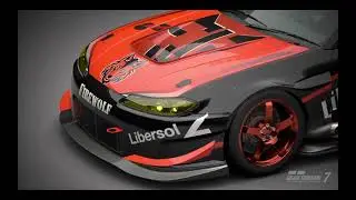 Gran Turismo® 7_Meus carros personalizados
