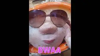 Sound Effect - Bwaa