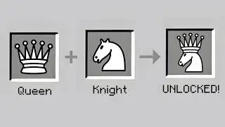 Chess, But Pieces Can Upgrade!