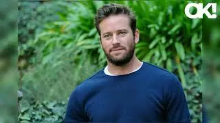 Armie Hammer's Ex-Wife Elizabeth Chambers Ready for 'Fresh Start' After Going Through 'Absolute H---