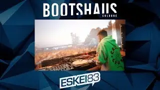 Eskei83 @ Bootshaus, Cologne 2018