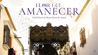 🎶 Soleá Dame la Mano (Manuel Font de Anta) | Banda de Música de Gerena