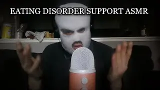ASMR Support For People With Eating Disorders