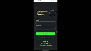 QuickTalk: A React Native Chat Application with Java Backend
