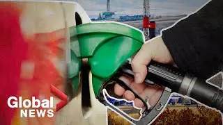 How the U.S.-Iran crisis could affect Canada's energy sector