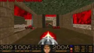 Requiem - Map 23: Hatred