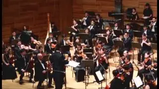 BHSO performs 