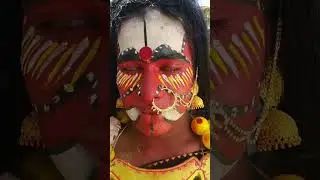 vazhudavur mayana kollai Amman agora thandavam#video🙏🙏🙏