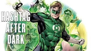 Green Lantern Fancasting! | Hashtag A.D.