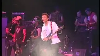 19 Recuerdos - Liran'Roll En Vivo Metropolitan