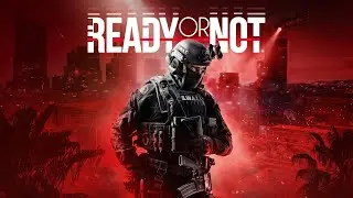 Ready or not - 1 - Premières game avec AldUwU et Kawamel