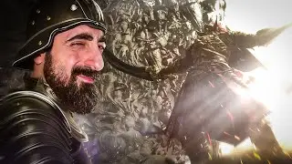 RADAHN IS VERSLAGEN! - HOGELICHTEN #287