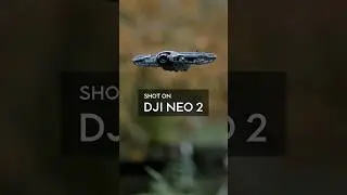 DJI Neo 2 - Crazy Good for the Price! #drone #dji #neo2