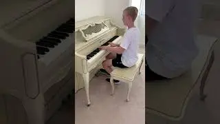 Sugar Cane Rag (Authentically Out-of-Tune) by Scott Joplin