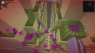 ScicoPvP Magma Printer Testing - Banned for Mini Map