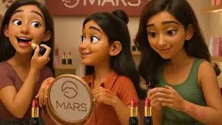 Find Your Shade. Feel Your Power. | MARS&ndash; Makeup for Everyone💄