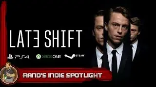 Late Shift Review (Xbox One) | Rand's Indie Spotlight
