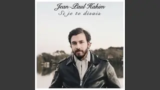 Si je te disais