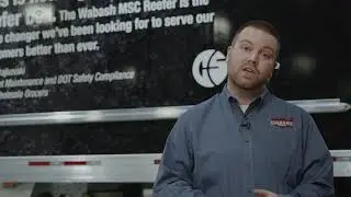 All-electric MSC Reefer Powered by Solar