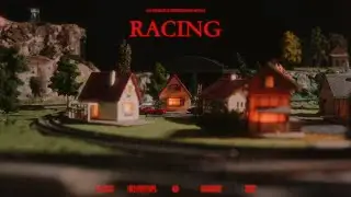Ferge X Fisherman - RACING