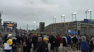 Hamilton Open-Air Preaching (AUDIO)