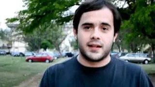 Tu voto cuenta!