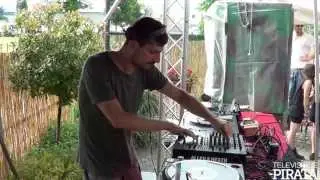 Alessandro Gambo (Old And Young Records) @ Caffé Tritolo