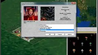 Deadlock: Planetary Conquest (PC) Human Playthrough