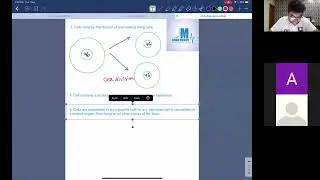 Definition of Cell (cell theory) - O and AS level biology