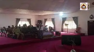 ONDO STATE COMBINE SERVICE