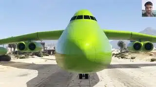 GTA 5 ONLINE : WHICH IS BEST FOR TRANSPORT? (CARGO PLANE, CARGOBOB, TUG, TRUCK)