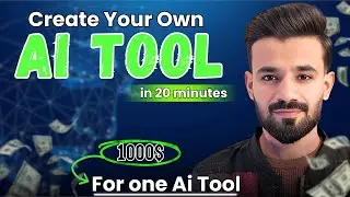 How I Made $1,000 by Creating an AI Tools Website | How to Create an AI Tool | Profit Diaries