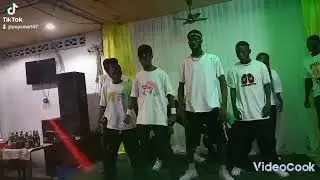 popsmart in infinity dance crew