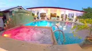 Villa de Flynn Private Resort