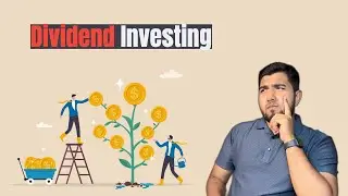 Why Dividend investing is good for long term investing