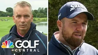 DP World Tour players react to strengthened alliance with PGA Tour | Golf Central | Golf Channel