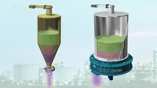 mass flow guarantee circle feeders  _Yoshikawa & bulk.good.solutions BGS