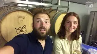 Anna Kojder-Ciubak i Artur Kojder - Nominacja w Plebiscycie Ekologicznym Lista Organic Life TOP 50