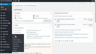 How To Perform A Full WordPress Backup in BackupBuddy