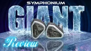 Symphonium Giant Review: A Vibe-Heavy Immersion Monster