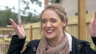 Jem Nicholas - student testimonial for Sundance director Kim Farrant's acting masterclass