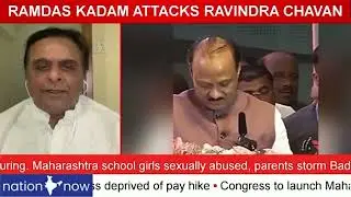 AJIT DADA&rsquo;s STRONG MSG TO FADNAVIS
