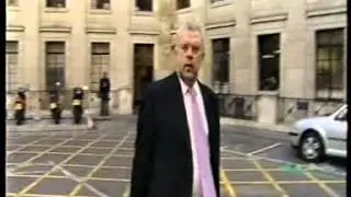 BBC News on Hutton Report