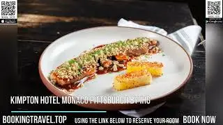 Kimpton Hotel Monaco Pittsburgh by IHG