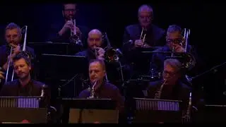 Musicamdo Jazz Orchestra feat. Linda Valori (Live at Teatro Lauro Rossi, Macerata, Italy)