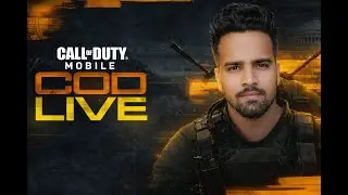 🛑CODM LIVE INDIA | SEASON 1 GAMEPLAY⚡| #cod #codm#codmobile