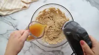 Apple Cider Donuts