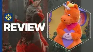 Buddy - Review
