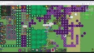 Dynast.io - Plat pvp - Private servers
