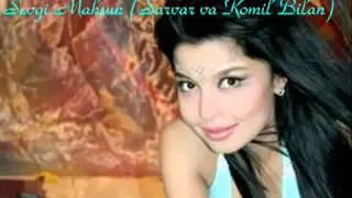 Shahzoda ft benom guruhi sevgi mahzun